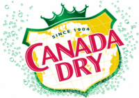 Canada Dry