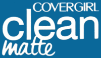 Covergirl Clean Matte Collection