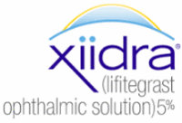 Xiidra