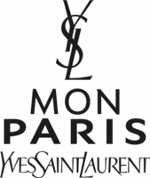 Yves Saint Laurent Mon Paris Eau De Parfum