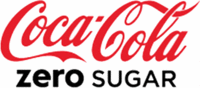 Coca-Cola Zero Sugar