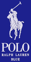 Ralph Lauren Polo Blue Collection