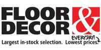 Floor and Decor
