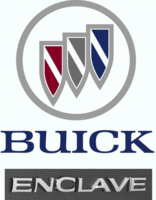 Buick Enclave Model Line