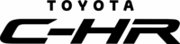 Toyota C-HR Model Line