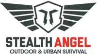 Stealth Angel Survival