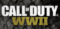 Call Of Duty WWII