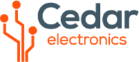 Cedar Electronics