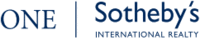 ONE Sotheby's International Realty