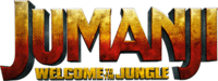 Jumanji: Welcome to the Jungle