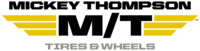 Mickey Thompson Tires & Wheels