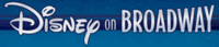 Disney on Broadway