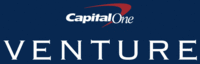 Capital One Venture Rewards Credit Card