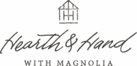 Hearth & Hand With Magnolia