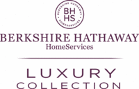 Berkshire Hathaway HomeServices Luxury Collection