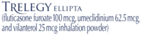 Trelegy Ellipta