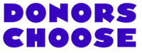Donorschoose