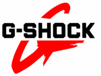 G-Shock