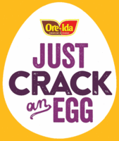 Just Crack an Egg