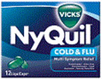 Vicks NyQuil