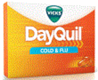 Vicks DayQuil