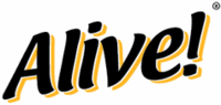 Alive!