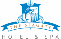 The Seagate Hotel 