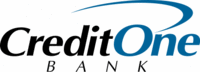 Credit One Bank