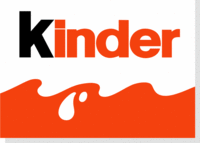 Kinder
