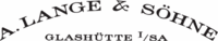 Lange Uhren