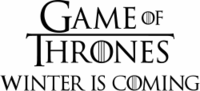 Game of Thrones