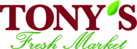 Tonys Fresh Market