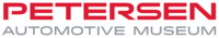 Petersen Automotive Museum