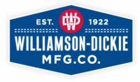 Williamson-Dickie Mfg