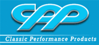 CPP Classic Performance Products