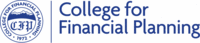 College for Financial Planning