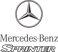 Mercedes-Benz Sprinter Model Line