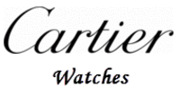 Cartier Watches