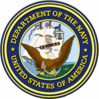 U.S. Department of the Navy