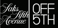Saks Fifth Avenue OFF 5th
