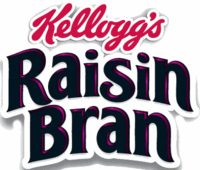 Kellogg's Raisin Bran