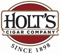 Holt's Cigar