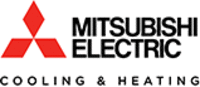 Mitsubishi Electric Cooling & Heating