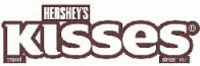 Hershey's Kisses