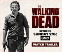 The Walking Dead
