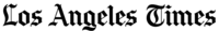 Los Angeles Times