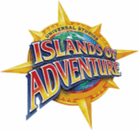 Universal's Islands of Adventure