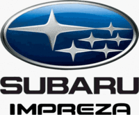 Subaru Impreza Model Line