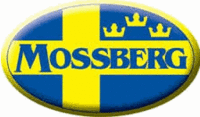 O.F. Mossberg & Sons