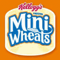 Frosted Mini Wheats